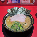 Ie Kei Ramen Ou Dou Ya Jiki Den - 