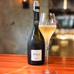 蒼 - アヤラ　ラ・ペルル