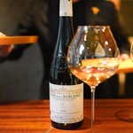 蒼 - ロッシュ・オー・モワンヌ クロ・ド・ラ・ベルジュリー