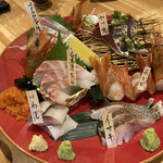 ダイニング 一歩 - 