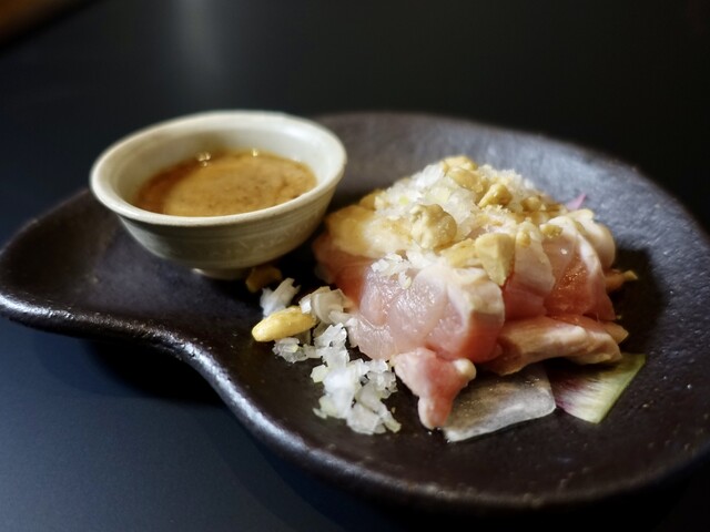 Shokudo Kuro Usagi, Osaka, Japan