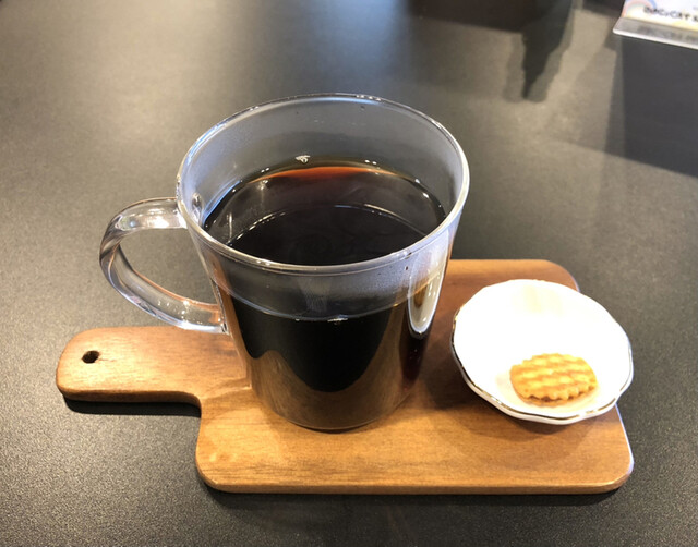 nomine cafe（ノミネ カフェ）- 仙台市宮城野区のおしゃれカフェ