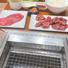 お肉屋さんのひとり焼肉 ダイリキ アピタ刈谷店