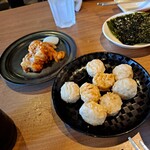 焼肉ぎゅうぎゅう - 