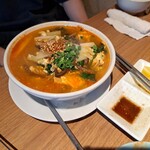 焼肉ぎゅうぎゅう - 