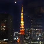 Pierre Gagnaire - 東京タワー