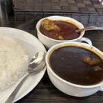 横浜ボンベイ 高田馬場店 - 