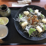 そば処みよし - 