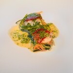 料理革命　ガニェール　ティス ペリエ ジュエ」× ピエール・ガニェール氏 | ペリエ ジュエ
