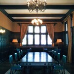 小笠原伯爵邸 - 