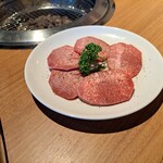 焼肉ぎゅうぎゅう - 