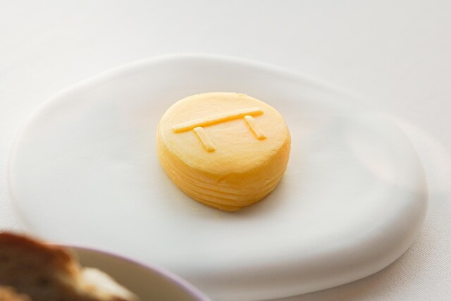 閉店】ピエール・ガニェール - 六本木一丁目/フレンチ | 食べログ