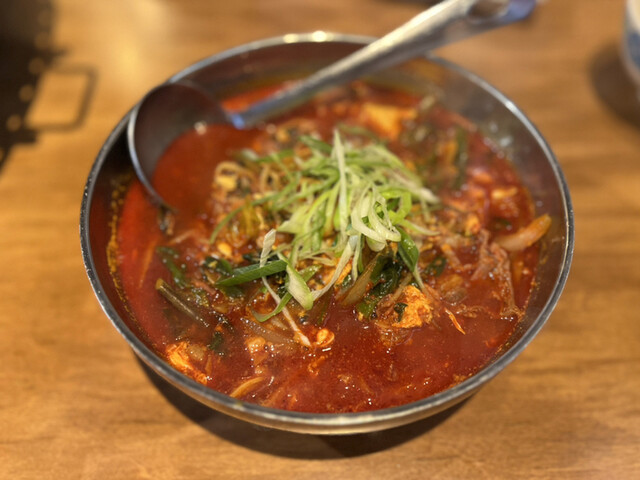 Korean Shokudo Jopparuge photo 2