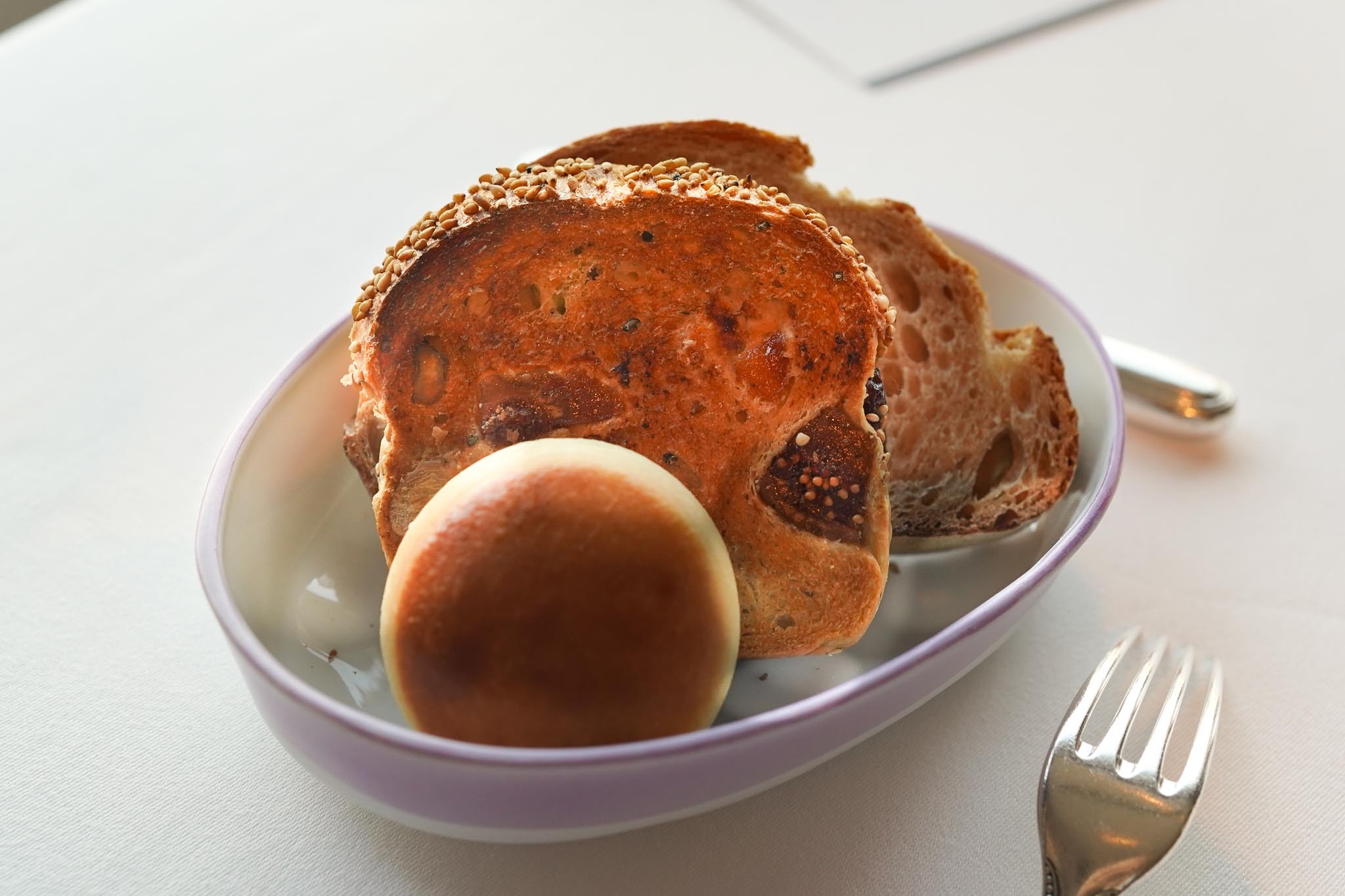 写真 : 【閉店】ピエール・ガニェール - 六本木一丁目/フレンチ