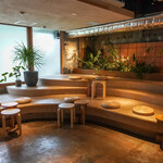 Common cafe&music bar lounge - 