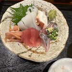 男寿司 - 