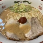 炎王ラーメン - 