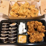 COCO CHICKEN - 