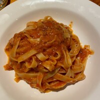 トラットリア ダイ パエサーニ - 