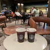STARBUCKS COFFEE - ドリンク写真: