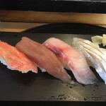 Sushi zammai - 