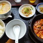 中国料理 天龍 - 