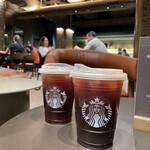 STARBUCKS COFFEE - 