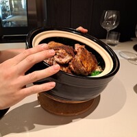 L'ETERRE - 