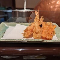 天ぷら ひさご - 