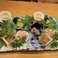 肉和食 月火水木金土日 - 