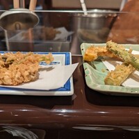 天ぷら ひさご - 