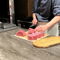 窯焼きステーキ 福田 - 