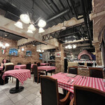 TRATTORIA E PIZZERIA ELEFANTE - 