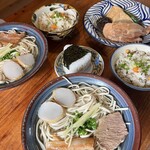 Shuri soba - 