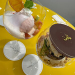 ボッテガカフェ - 