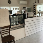 Coffee house takizawake - 