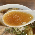 Takamiya - スープ