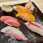 Sushi Fujiken Sengyoten - 