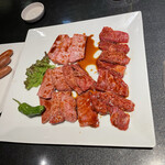 Yakiniku Atsuta Choujuen - 