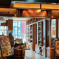 Bar Espanol LA BODEGA 大阪店 - 