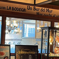 Bar Espanol LA BODEGA 大阪店 - 