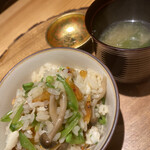 和食割烹 やまぼうし - 