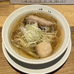 麺屋 優光 - 