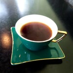 Dainingu Usagi - コーヒー付き