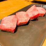 焼肉ホルモン 新井屋 渋谷 - 