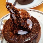 コメダ珈琲店 - 料理写真: