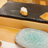 鮨うら山 栄離れ - 