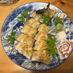 志じみ茶屋 湖舟 - 