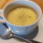 カフェ バー ジ アース - 