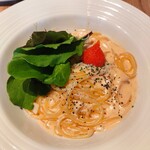 カフェ バー ジ アース - 
